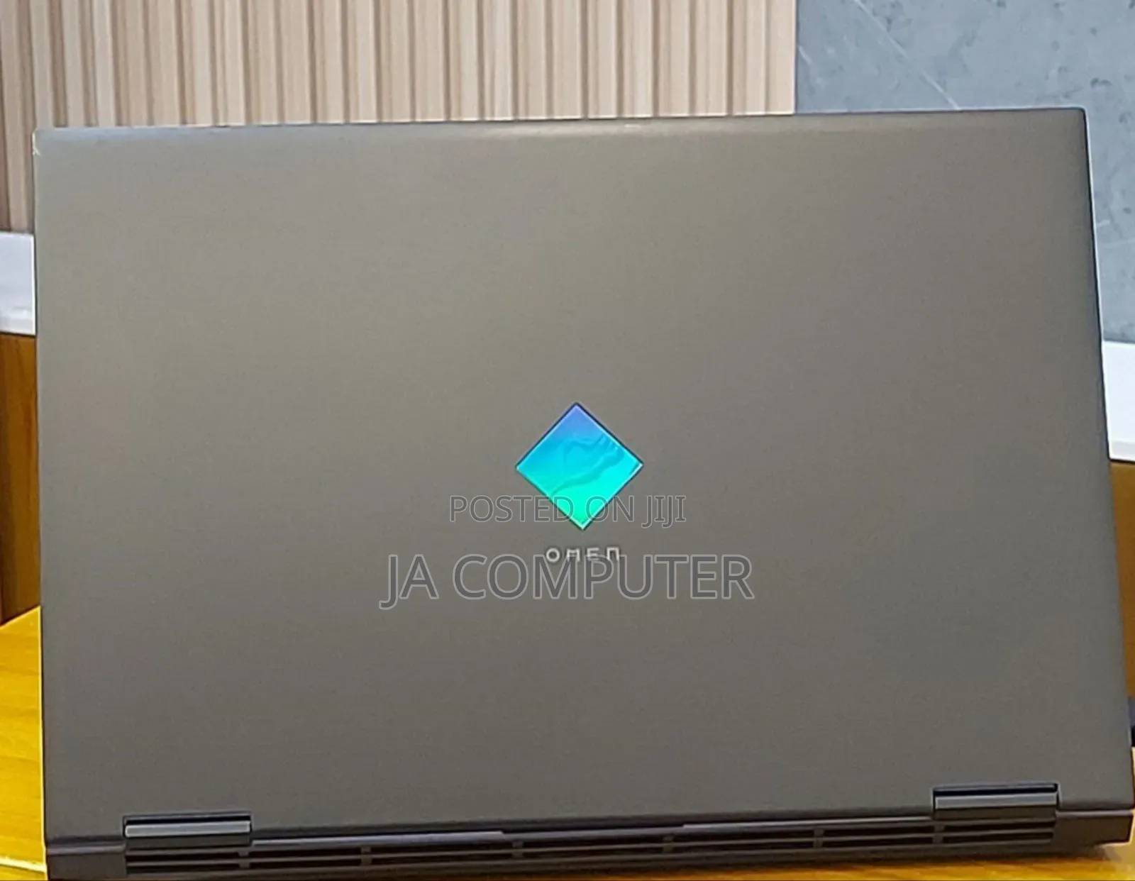 New Laptop HP Omen 16 16GB Intel Core I7 SSD 1T