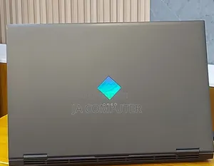 New Laptop HP Omen 16 16GB Intel Core I7 SSD 1T