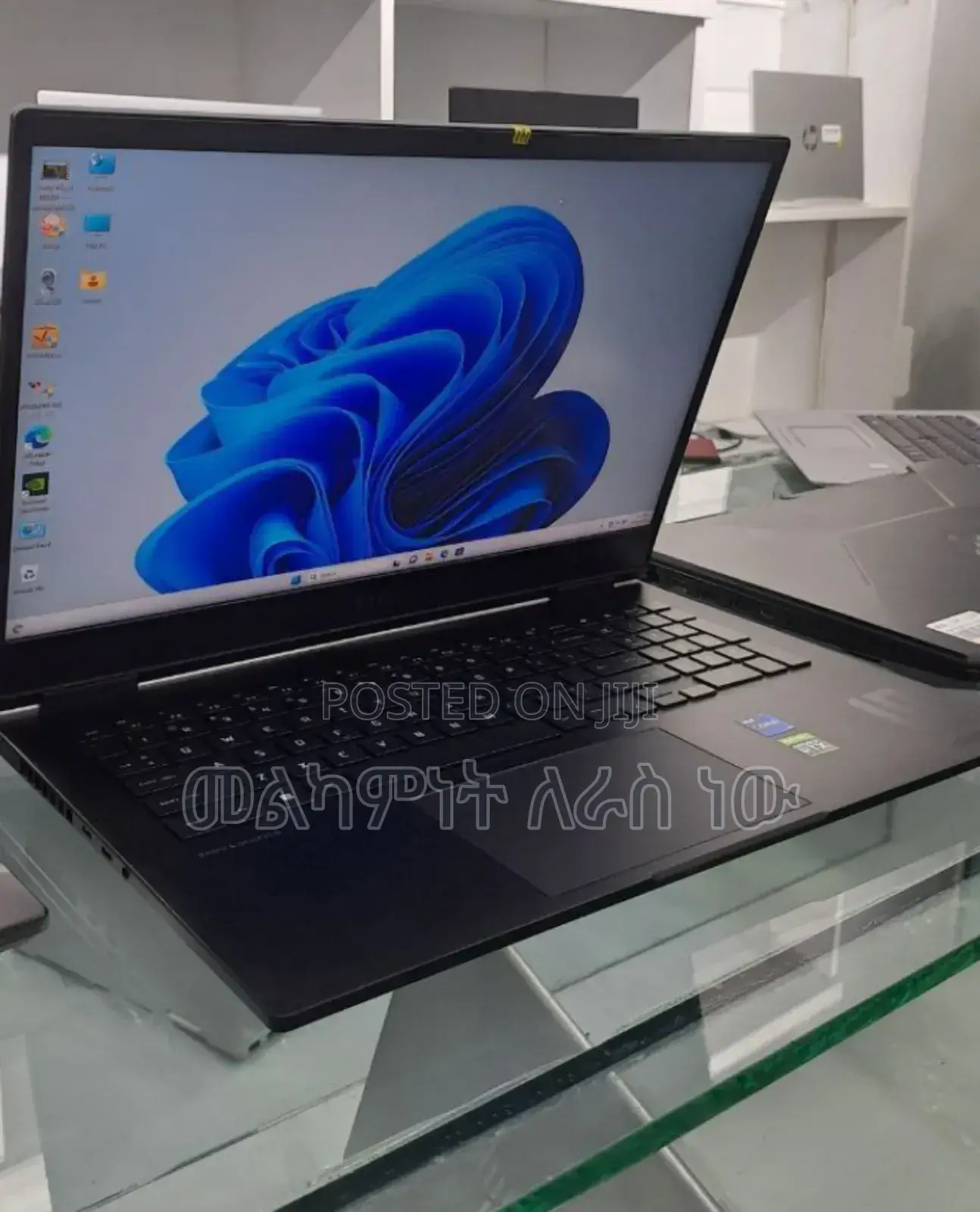 New Laptop HP Omen 16 16GB Intel Core i9 SSD 1T