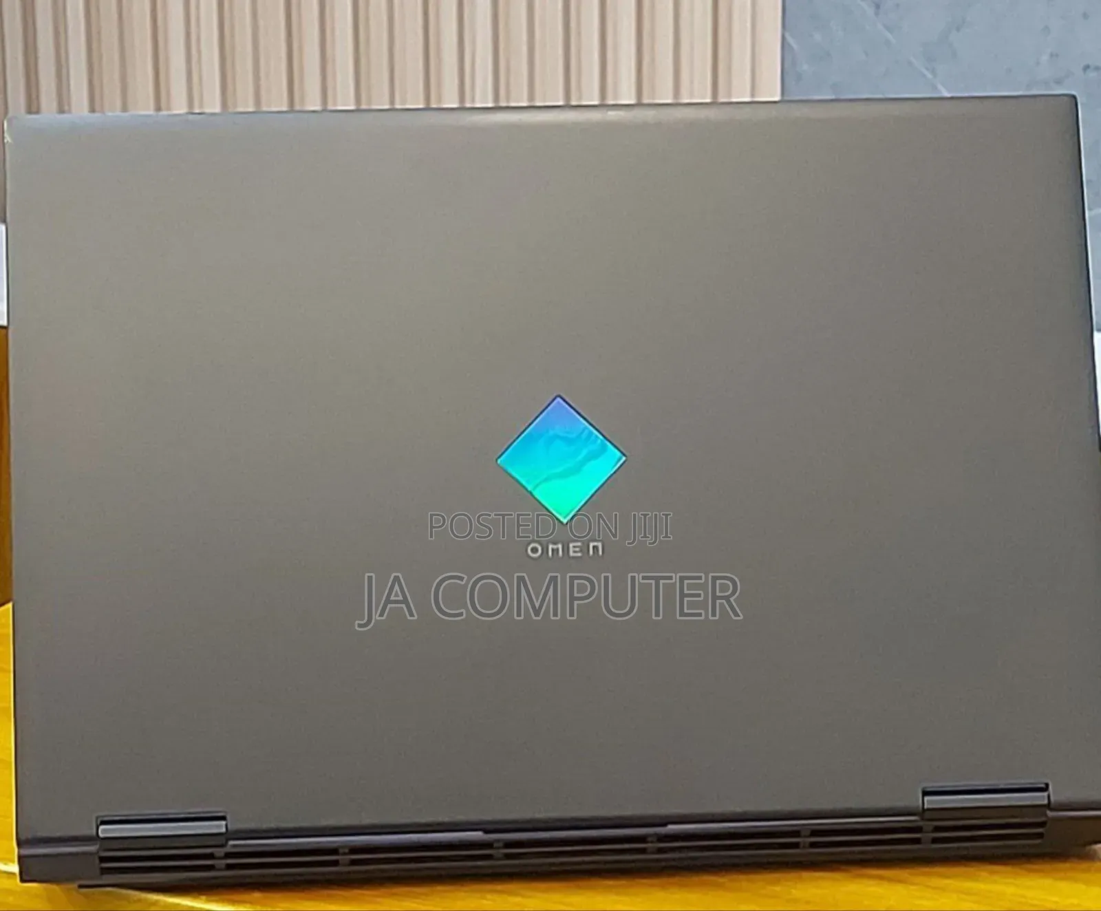New Laptop HP Omen 16 16GB Intel Core I7 SSD 1T