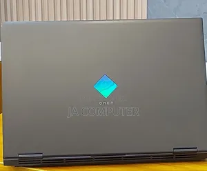 New Laptop HP Omen 16 16GB Intel Core I7 SSD 1T