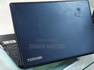 Photo - New Laptop Toshiba Satellite C55 4GB Intel Core I5 HDD 500GB