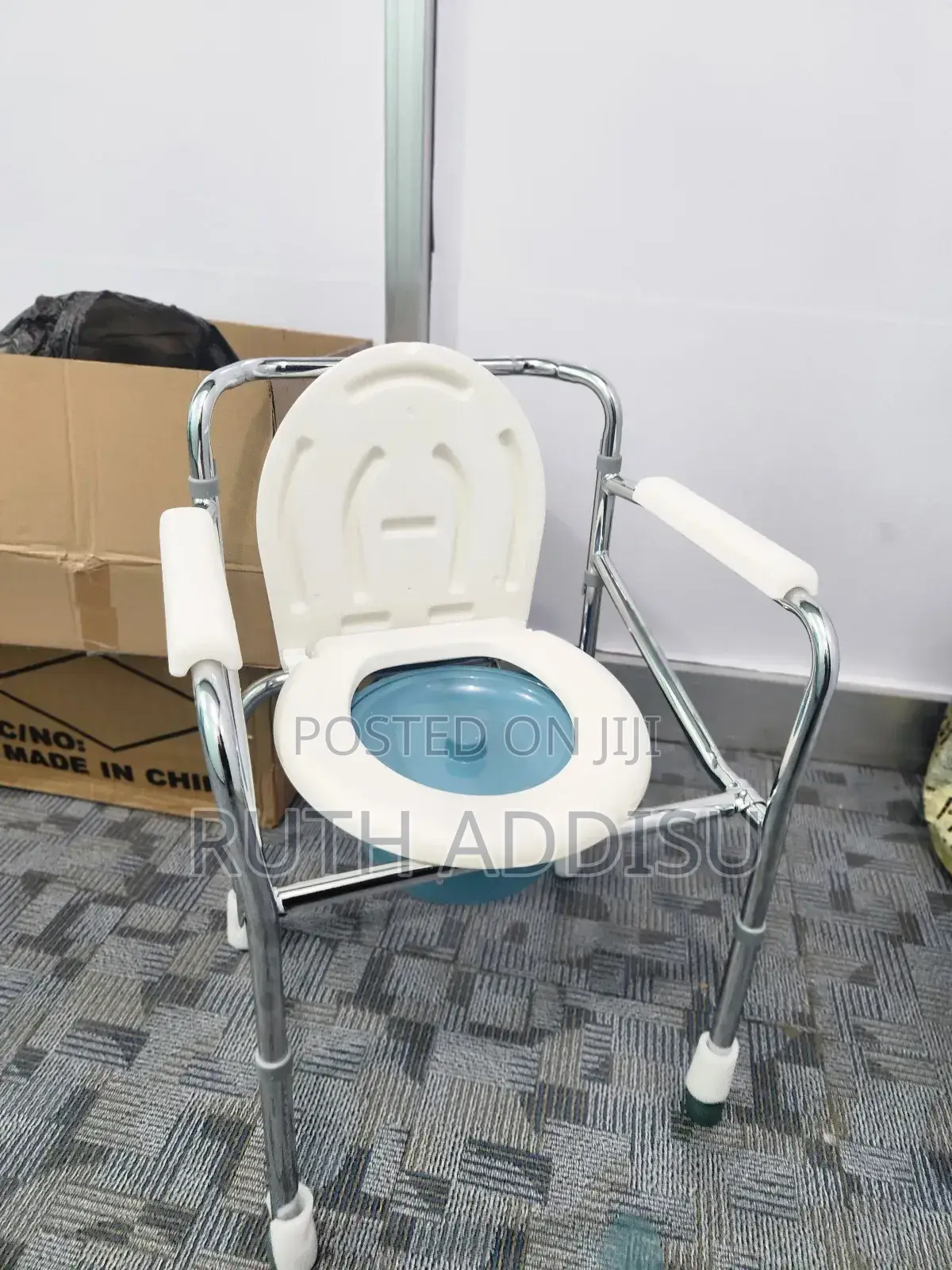 Commode Chair奧會toilet Chair索尼commode Chair靈感toilet Chair New
