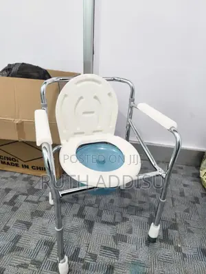 Commode Chair奧會toilet Chair索尼commode Chair靈感toilet Chair New