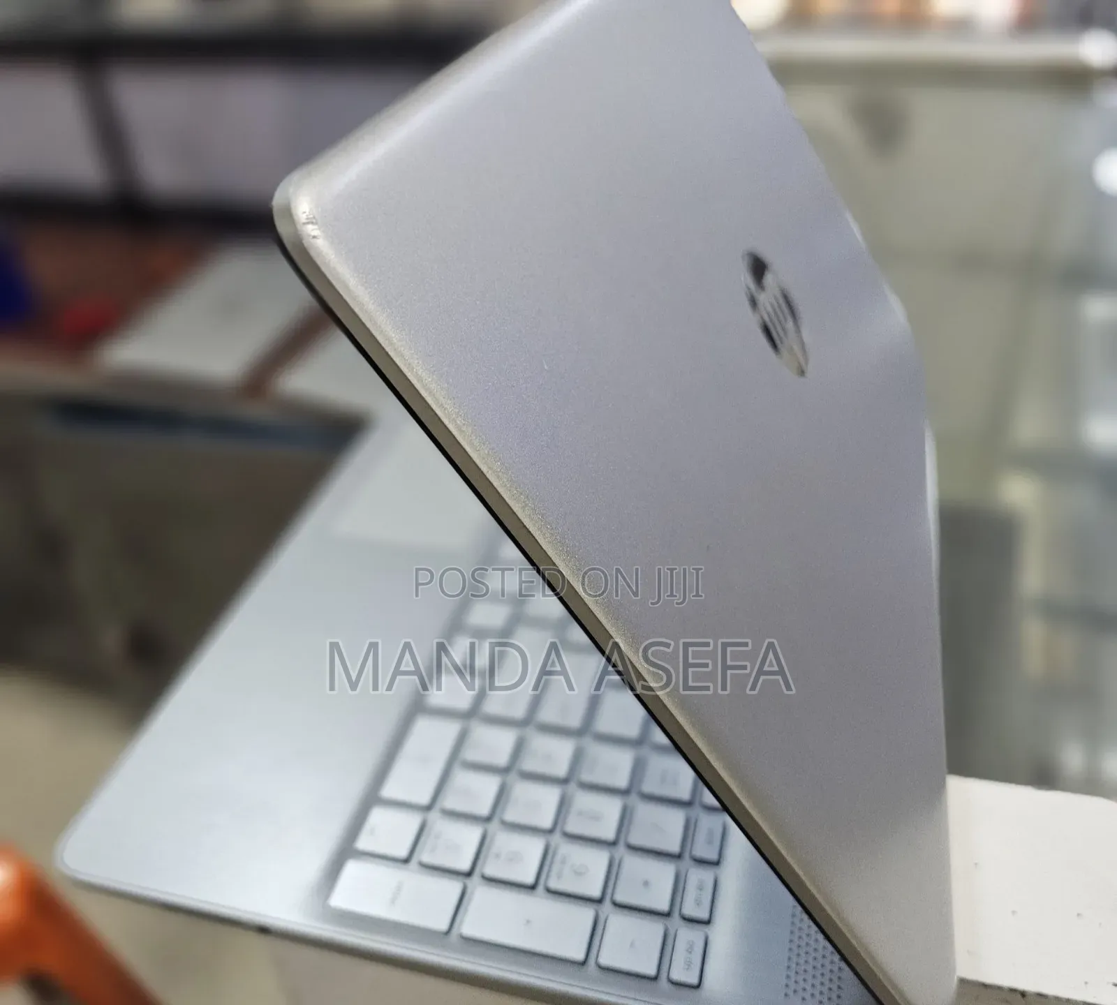 New Laptop HP Stream Notebook 12GB Intel Core I5 SSD 256GB