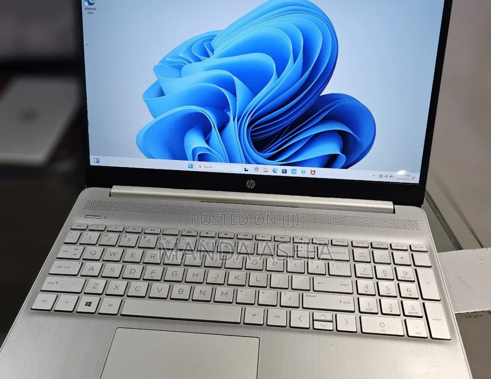 New Laptop HP Stream Notebook 12GB Intel Core I5 SSD 256GB