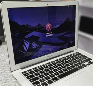 Photo - New Laptop Apple MacBook Air 2014 8GB Intel Core I7 SSD 256GB