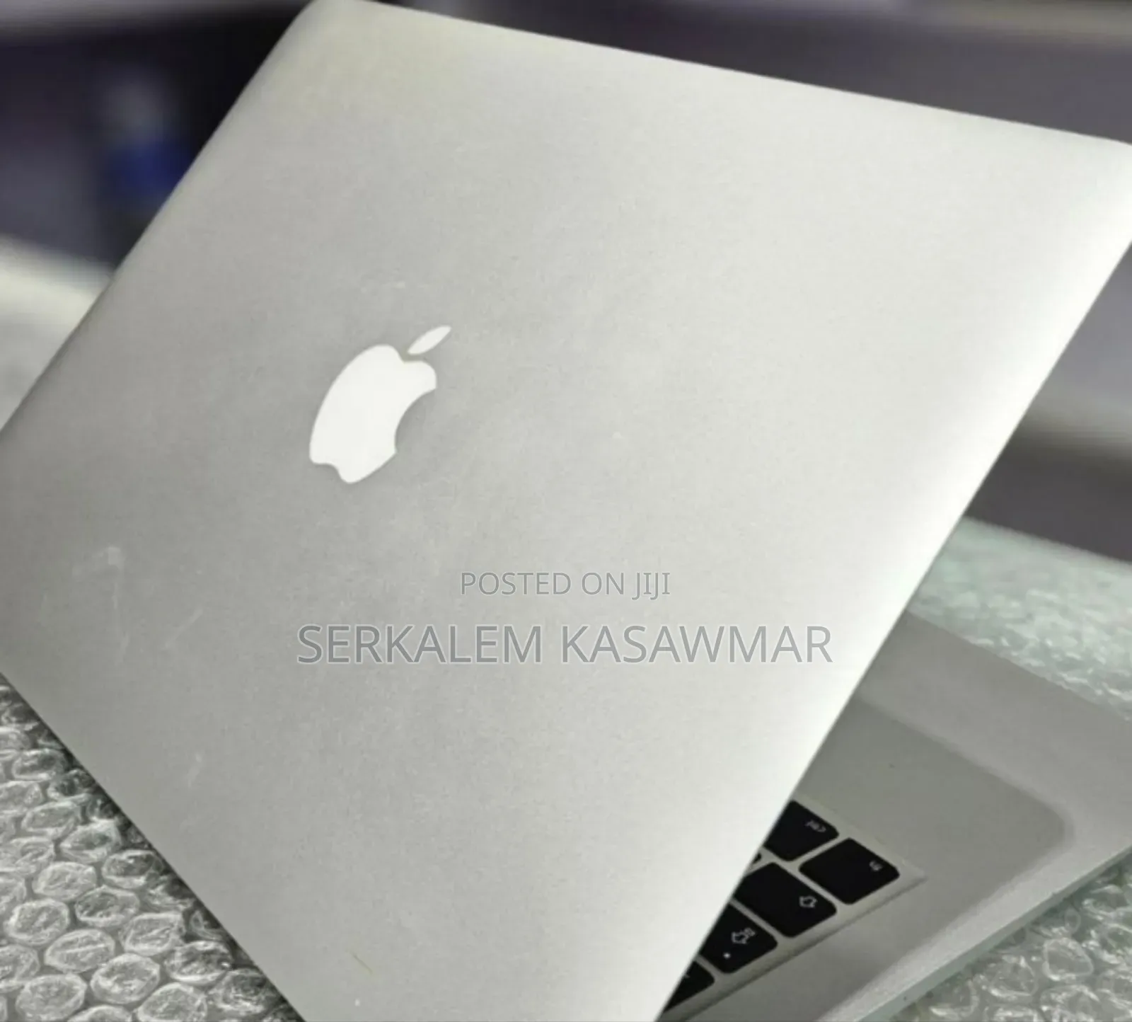 New Laptop Apple MacBook Air 2014 8GB Intel Core I7 SSD 256GB