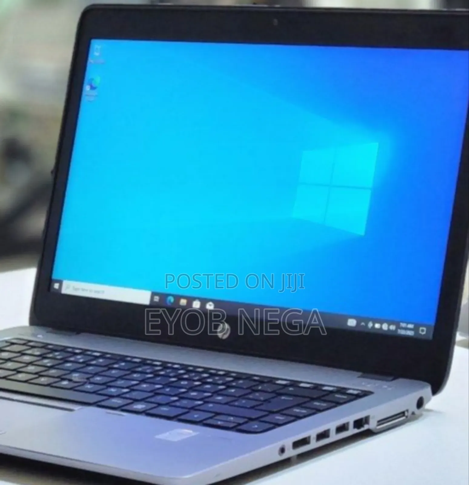 Laptop HP EliteBook 840 G1 8GB Intel Core i5 SSD 256GB