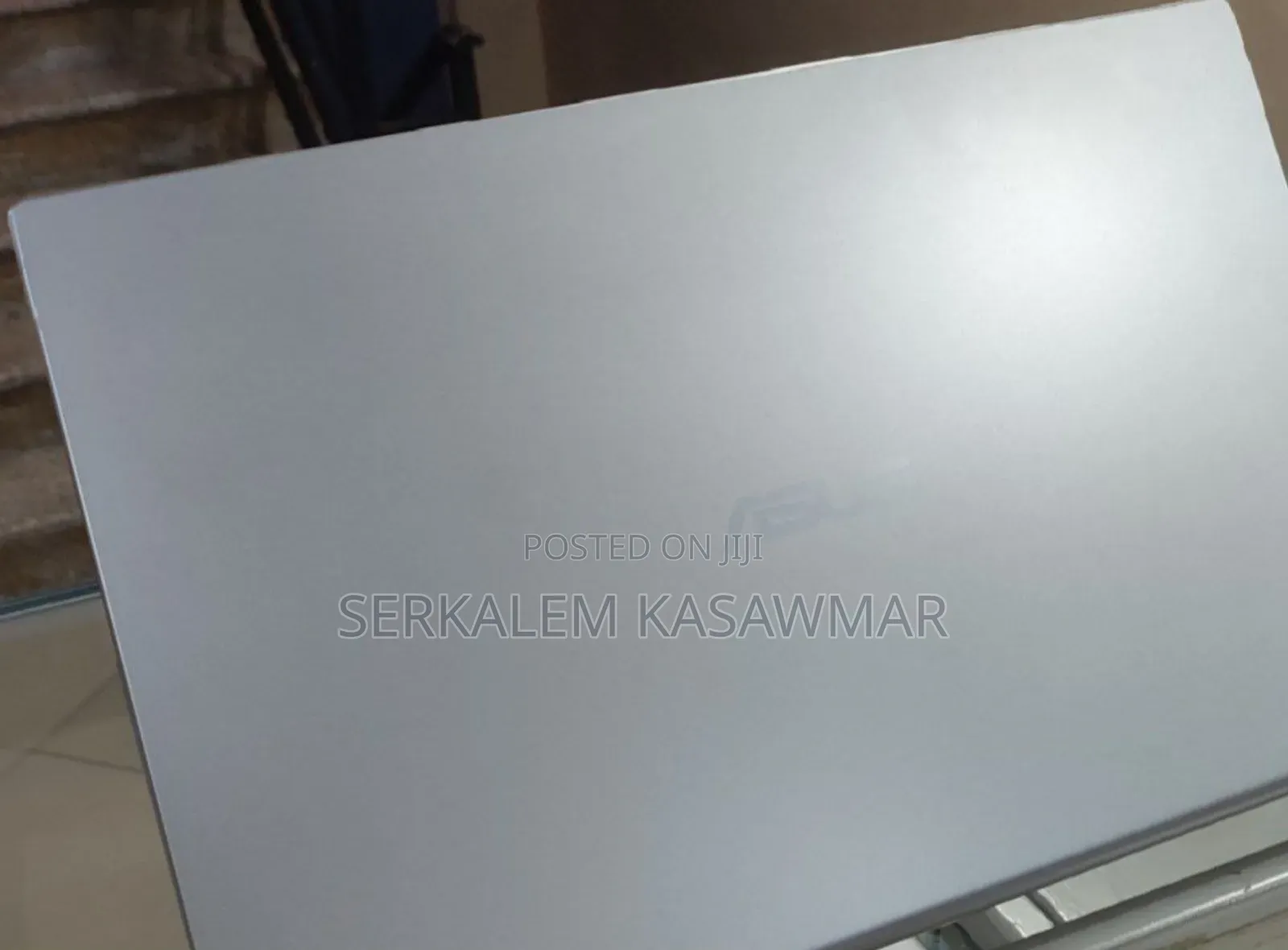 New Laptop Asus VivoBook 15 X505BA 8GB Intel Core I7 SSD 512GB