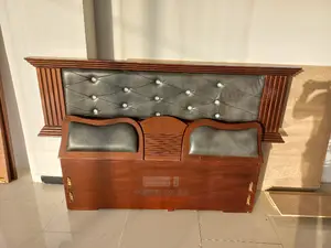 Photo - King Size Bed