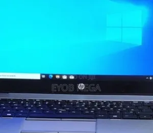 Laptop HP EliteBook 840 G1 8GB Intel Core i5 SSD 256GB