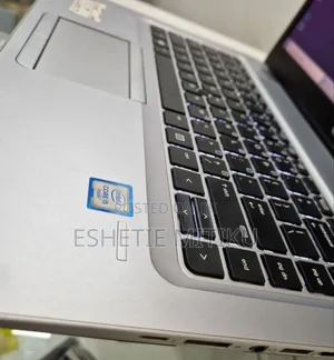 Photo - New Laptop HP EliteBook 840 G3 8GB Intel Core I5 SSD 1T