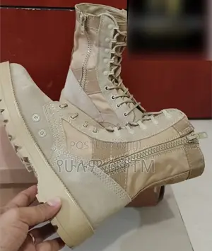 Original Usa Tactical Military Combat Boots Shoes