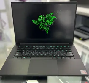 Photo - New Laptop Razer Blade 16GB AMD Ryzen 9 SSD 1T