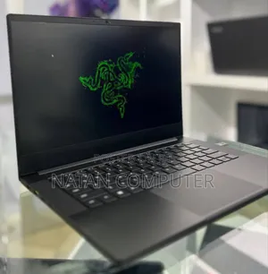 New Laptop Razer Blade 16GB AMD Ryzen 9 SSD 1T