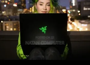 New Laptop Razer Blade 16GB AMD Ryzen 9 SSD 1T