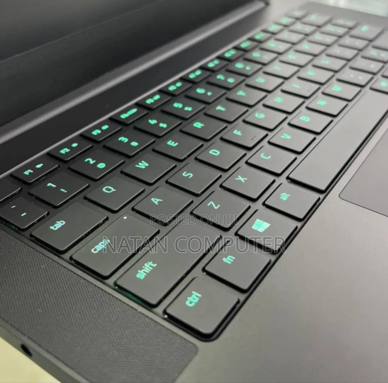 New Laptop Razer Blade 16GB AMD Ryzen 9 SSD 1T
