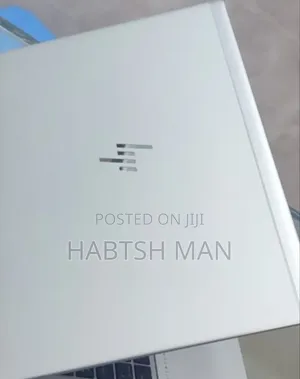 New Laptop HP EliteBook 850 G6 8GB Intel Core i5 SSD 512GB