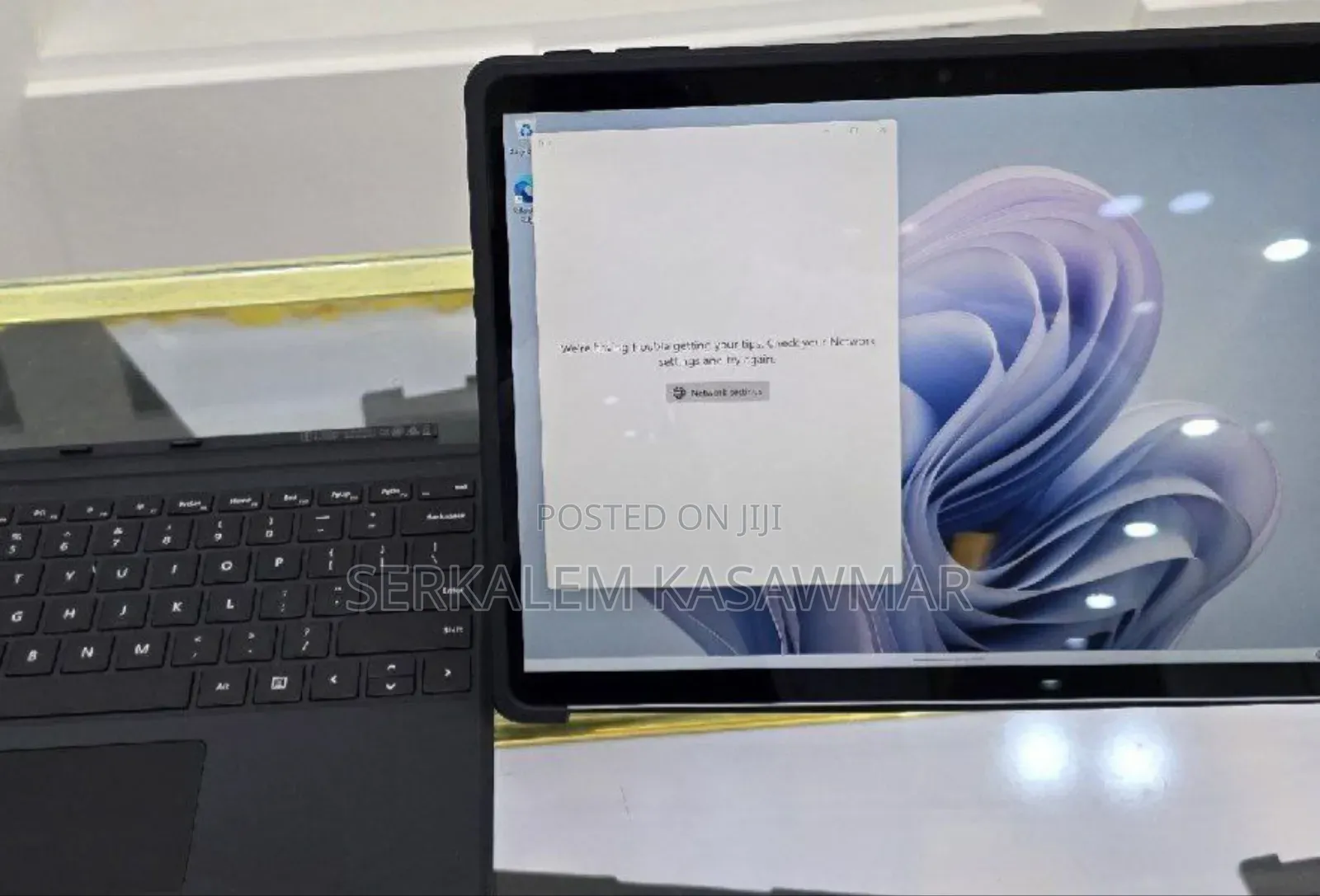 New Laptop Microsoft Surface Pro 9 32GB Intel Core i7 SSD 1T