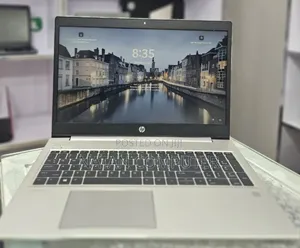 Photo - New Laptop HP ProBook 450 G6 16GB AMD Ryzen 5 SSD 512GB
