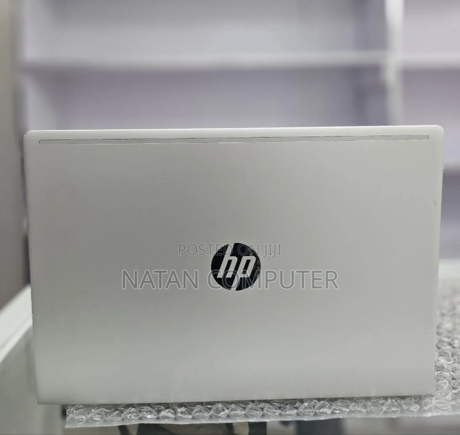 New Laptop HP ProBook 450 G6 16GB AMD Ryzen 5 SSD 512GB