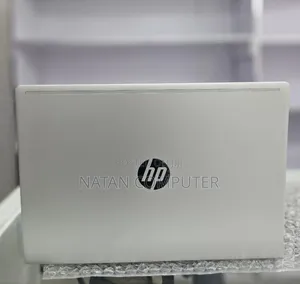 New Laptop HP ProBook 450 G6 16GB AMD Ryzen 5 SSD 512GB