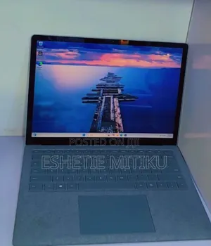 New Laptop Microsoft Surface Laptop 4 16GB Intel Core I7 SSD 512GB