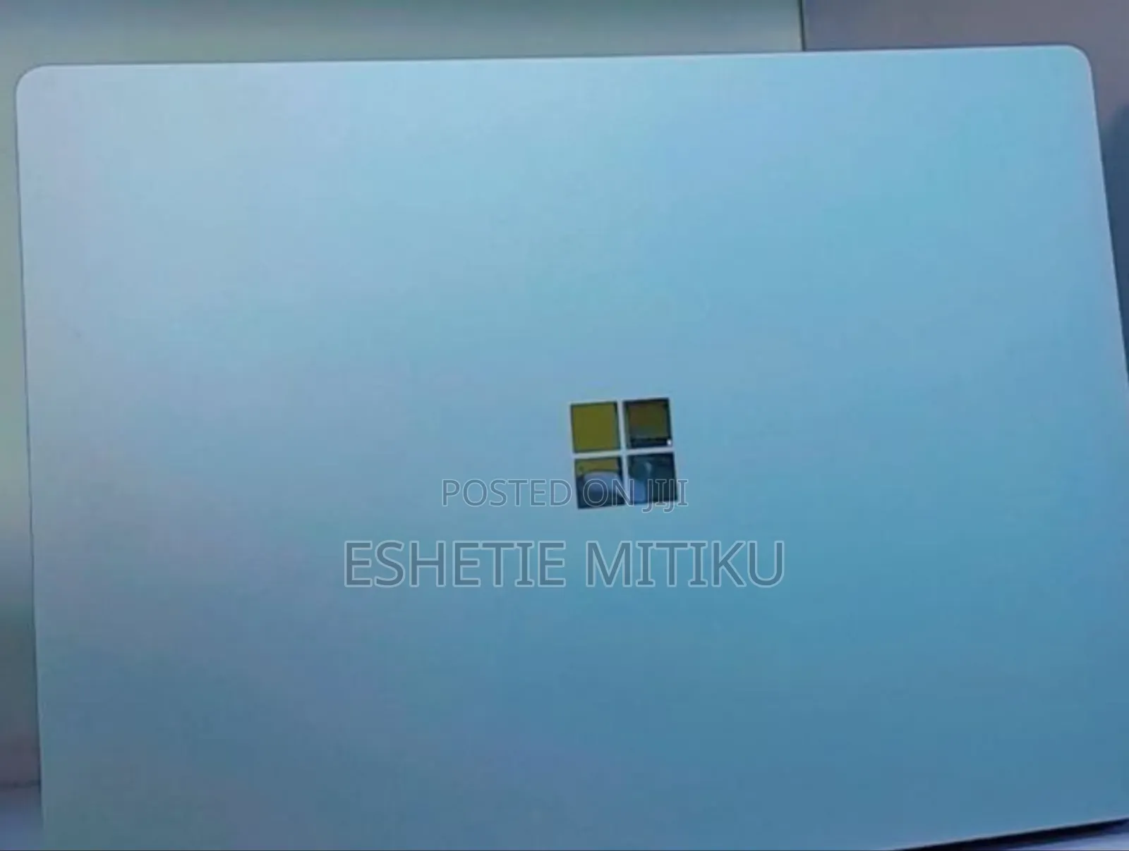 New Laptop Microsoft Surface Laptop 4 16GB Intel Core I7 SSD 512GB