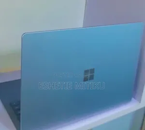 New Laptop Microsoft Surface Laptop 4 16GB Intel Core I7 SSD 512GB