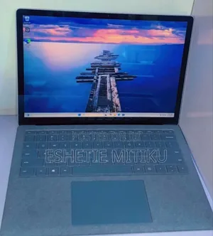 New Laptop Microsoft Surface Laptop 4 16GB Intel Core I7 SSD 512GB