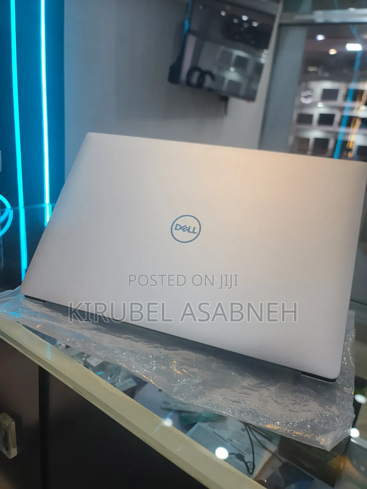 New Laptop Dell XPS 15 16GB Intel Core I5 SSD 512GB