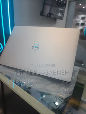 New Laptop Dell XPS 15 16GB Intel Core I5 SSD 512GB