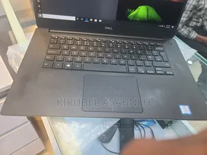 New Laptop Dell XPS 15 16GB Intel Core I5 SSD 512GB