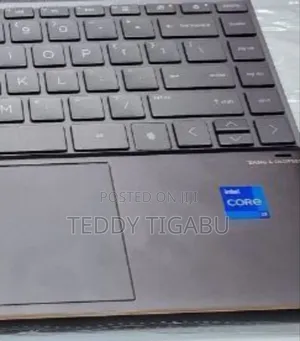 New Laptop HP Spectre 16GB Intel Core I7 SSD 512GB