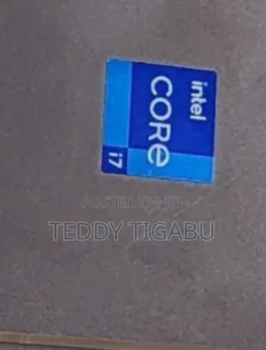 New Laptop HP Spectre 16GB Intel Core I7 SSD 512GB