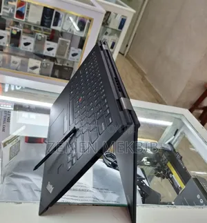 New Laptop Lenovo Thinkpad X1 Yoga 8GB Intel Core I5 SSD 512GB