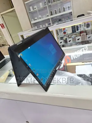 New Laptop Lenovo Thinkpad X1 Yoga 8GB Intel Core I5 SSD 512GB