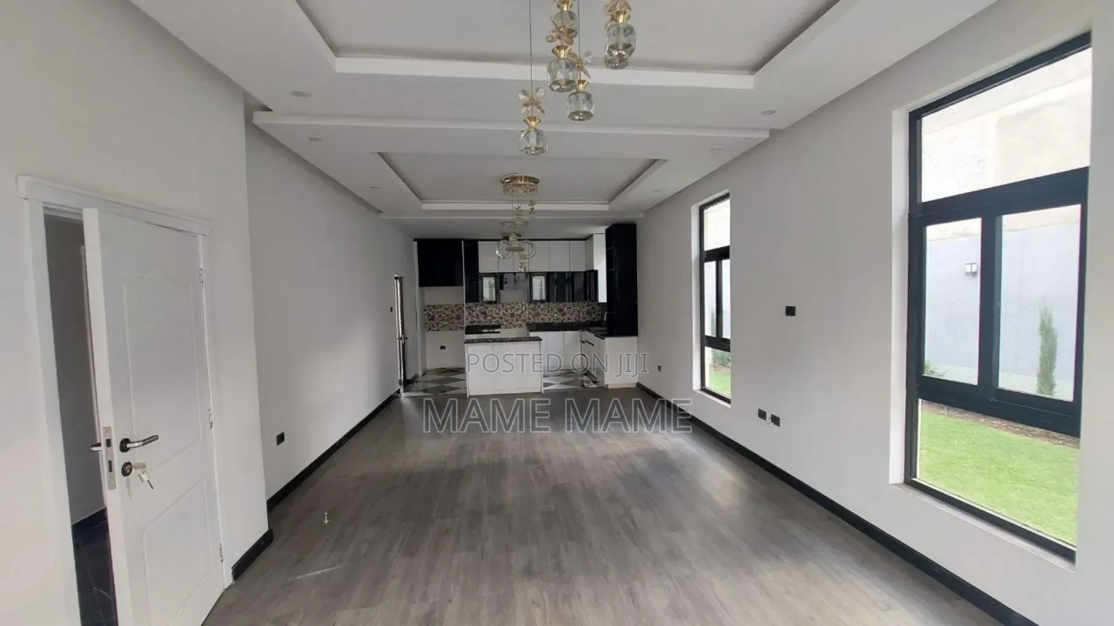 3bdrm Villa in Addis Abeba, Bole for rent