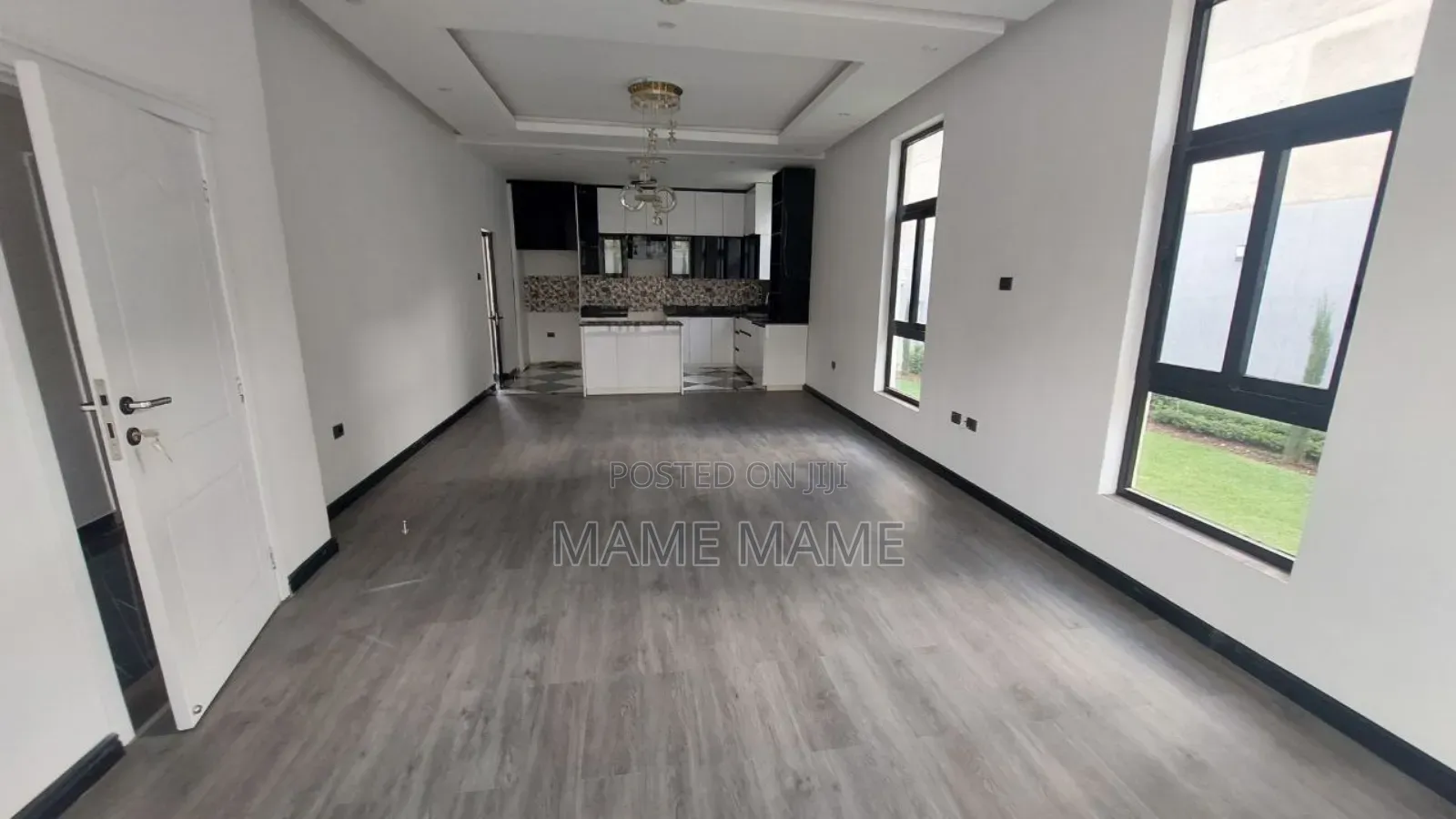 3bdrm Villa in Addis Abeba, Bole for rent