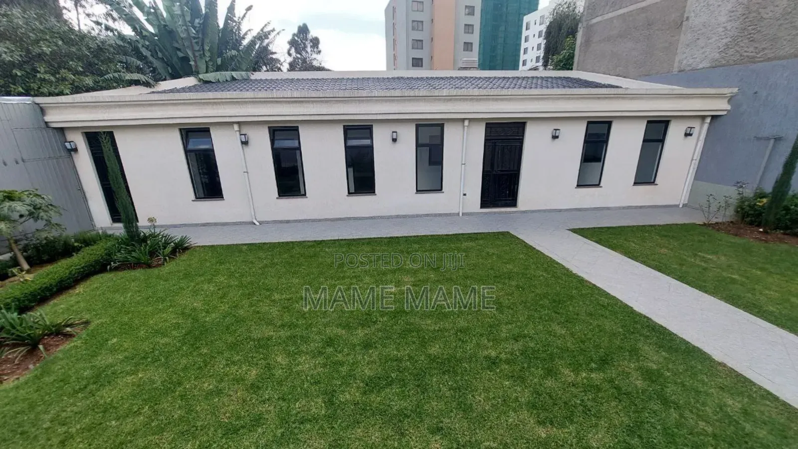 3bdrm Villa in Addis Abeba, Bole for rent