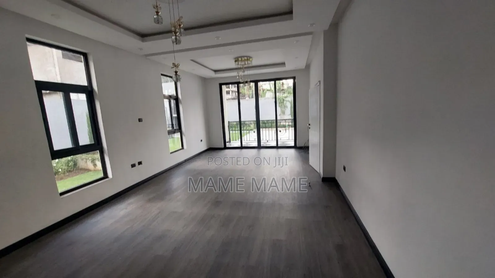 3bdrm Villa in Addis Abeba, Bole for rent