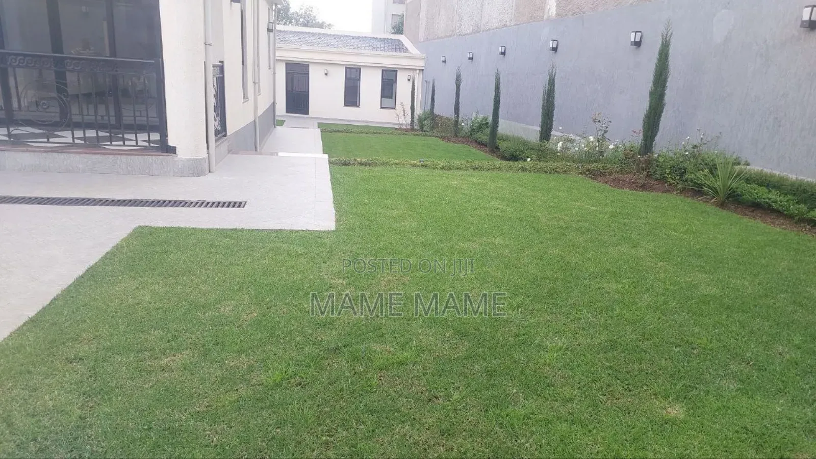 3bdrm Villa in Addis Abeba, Bole for rent