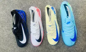 Nike Air Zoom Academy 9 Tf Turf Soccer Cleats Taketa Shoes