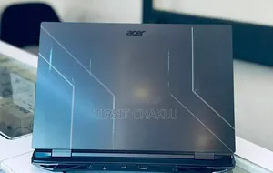 Photo - New Laptop Acer Nitro 5 16GB Intel Core I7 SSD 512GB