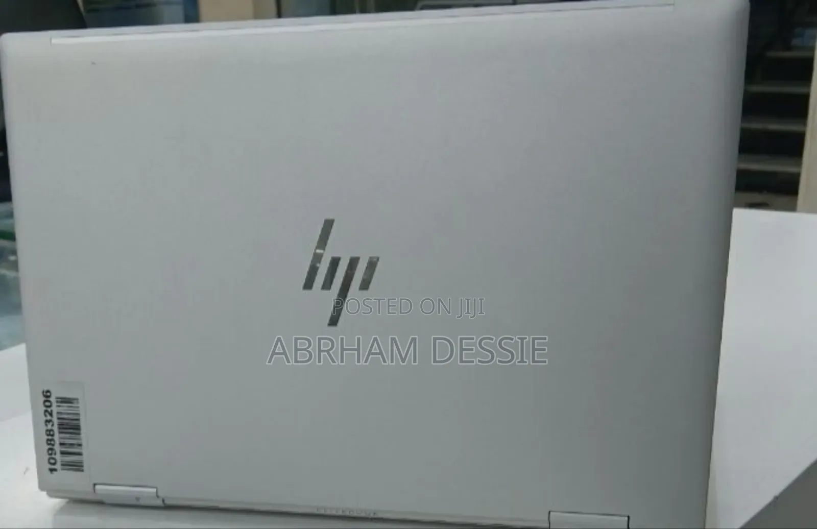 New Laptop HP EliteBook 830 G7 16GB Intel Core I5 SSD 512GB