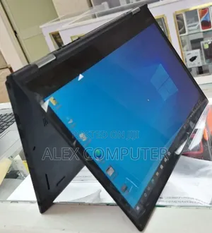 New Laptop Lenovo Thinkpad X1 Yoga 8GB Intel Core I5 SSD 512GB