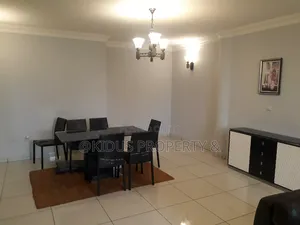 Furnished 1bdrm Apartment in German, Nifas Silk-Lafto for rent