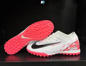 Nike Airzoom Academy 9 Tf Futsal Football Cleats Taketa Shos