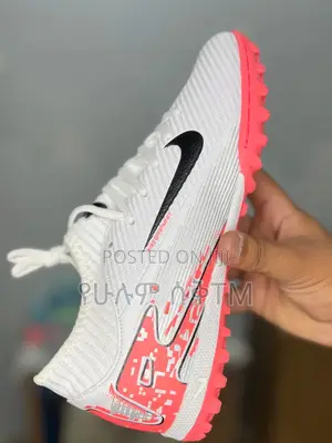 Nike Airzoom Academy 9 Tf Futsal Football Cleats Taketa Shos